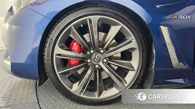 Infiniti Q60 (CV37) id 4873211 из Кореи 15