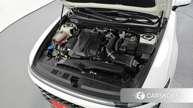 Hyundai Grandeur (GN7) id 4735224 из Кореи 28