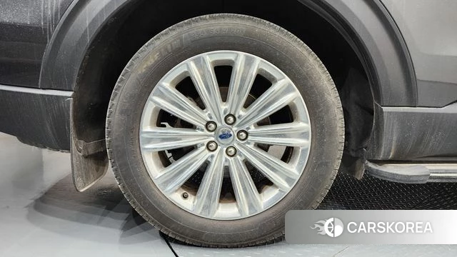 Ford Explorer 6th Generation id 3905076 из Кореи 15