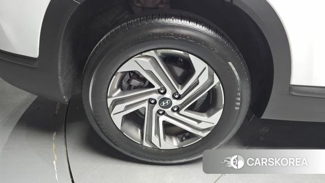 Hyundai The New Santa Fe id 4779452 из Кореи 15