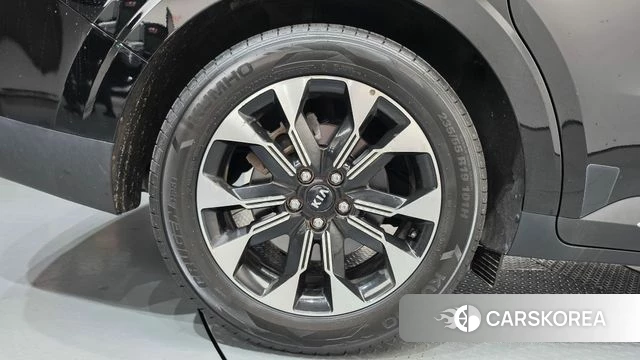 Kia Carnival 4th generation id 4966914 из Кореи 32