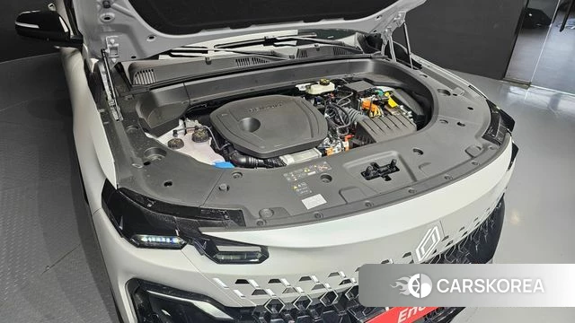 Renault Korea (Samsung) Filant id 4904128 из Кореи 36