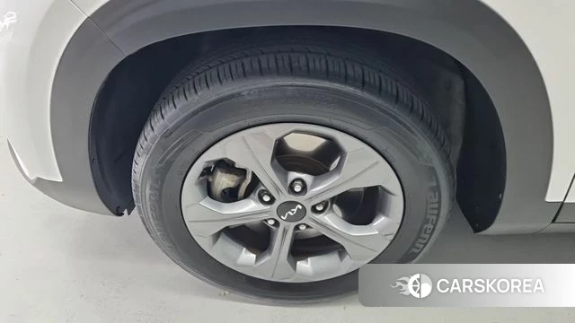 Kia The New Seltos id 4981076 из Кореи 13
