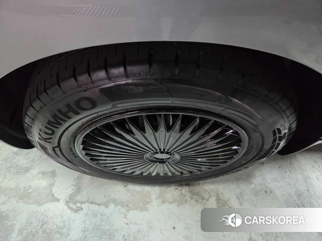 Hyundai Staria id 4991684 из Кореи 15