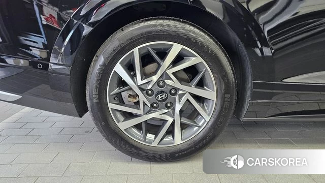 Hyundai Grandeur (GN7) id 5026878 из Кореи 15
