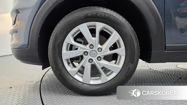 Hyundai All New Tucson id 4967729 из Кореи 25