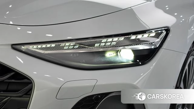 Audi A6 (C9) id 4995236 из Кореи 31