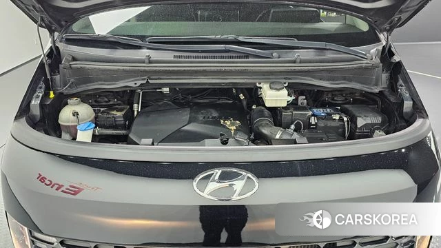 Hyundai Staria id 5023001 из Кореи 25
