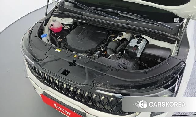 Kia The New Carnival 4th Generation id 4964528 из Кореи 27