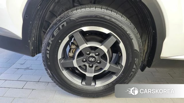 Hyundai The New Palisade id 4951223 из Кореи 28