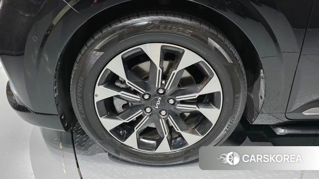 Kia Carnival 4th generation id 4996938 из Кореи 33