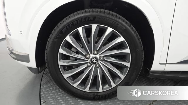 Hyundai The New Palisade id 4706871 из Кореи 29