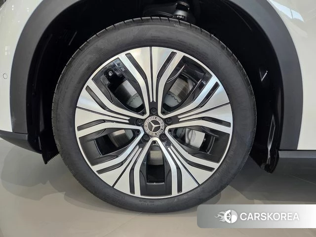 Mercedes-Benz EQE SUV X294 id 5045436 из Кореи 14
