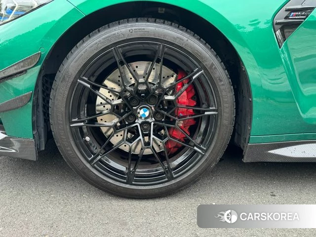 BMW M4 (G82) id 5052484 из Кореи 15