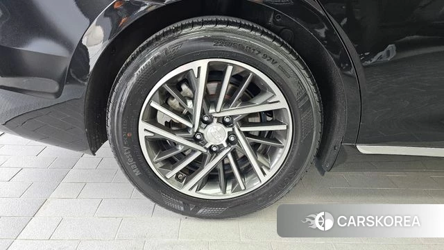 Hyundai The New Grandeur IG id 4592769 из Кореи 15