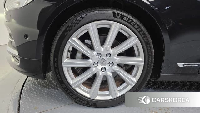 Volvo S90 id 5035745 из Кореи 15