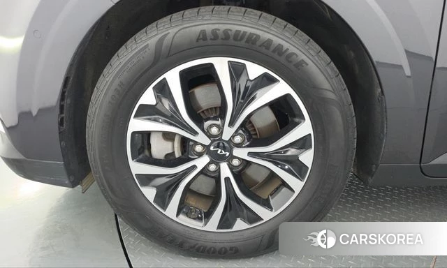 Kia Carnival 4th generation id 4991269 из Кореи 27