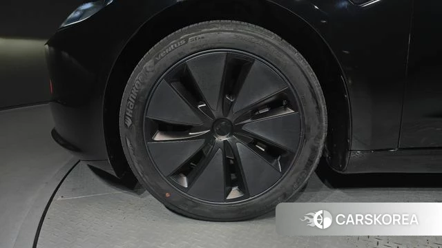 Tesla Model 3 id 4533503 из Кореи 26