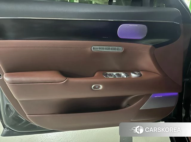 Genesis G90 (RS4) id 5022370 из Кореи 15