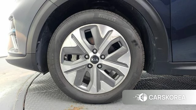 Kia Niro EV id 4997751 из Кореи 15