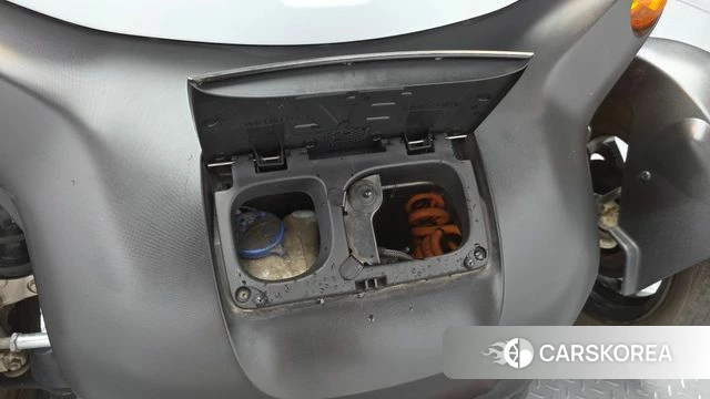 Renault Korea (Samsung) Twizy id 4983017 из Кореи 24
