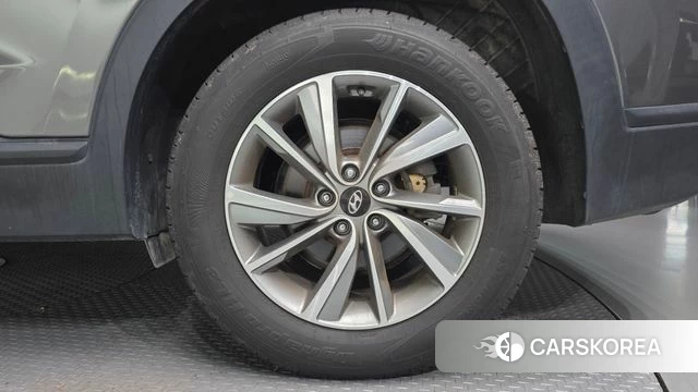 Hyundai Santa Fe TM id 4732944 из Кореи 15