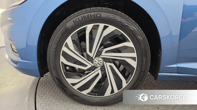 Volkswagen 7th Generation of Jetta id 4997698 из Кореи 15