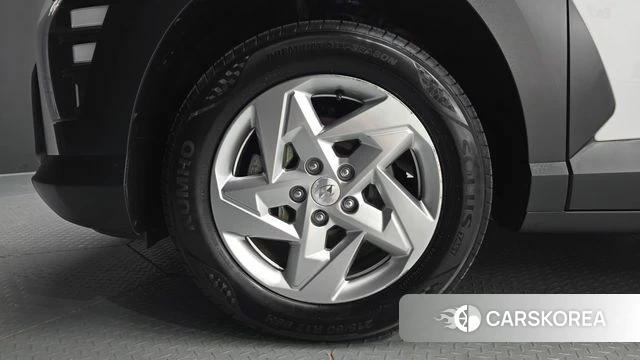 Hyundai Kona Hybrid (SX2) id 5011802 из Кореи 29