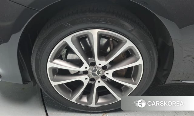 Mercedes-Benz E-Class W213 id 5018915 из Кореи 31