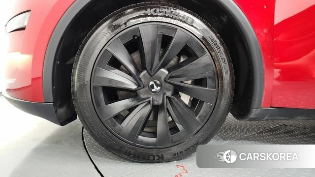 Tesla Model Y id 4853546 из Кореи 31
