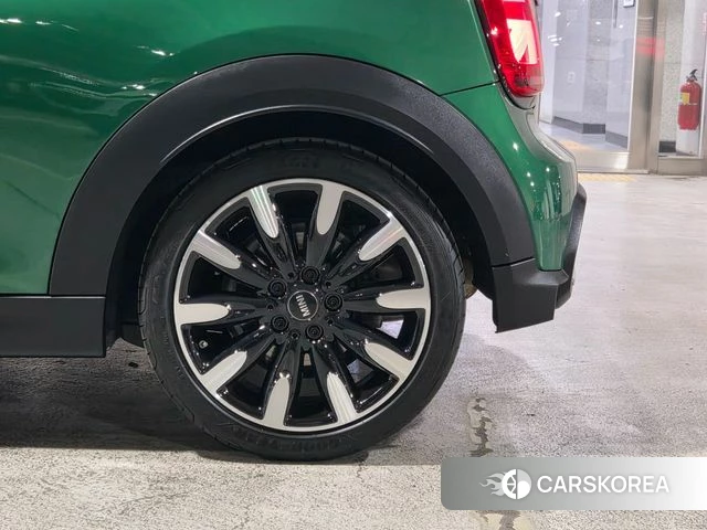 Mini Cooper S id 4981974 из Кореи 15