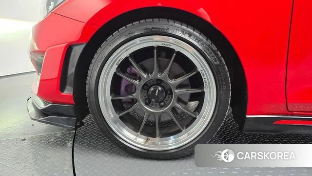 Hyundai Veloster (JS) id 5028607 из Кореи 15