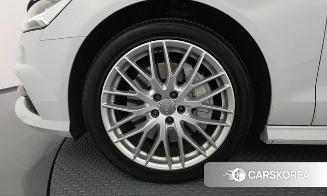 Audi New A6 id 5029251 из Кореи 28