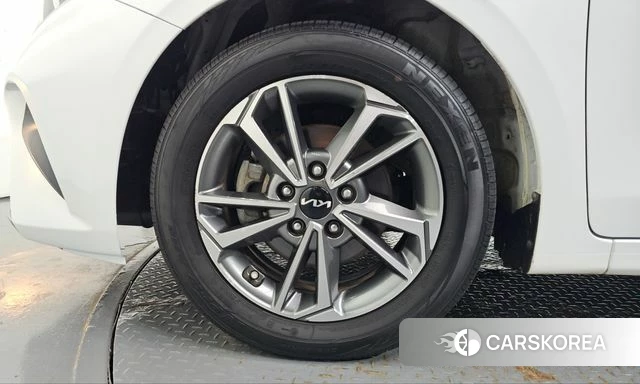 Kia The New K3 2nd generation id 5003408 из Кореи 28
