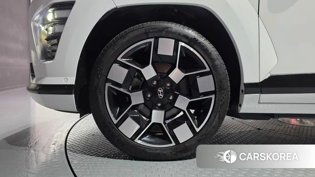 Hyundai Kona Electric (SX2) id 4941823 из Кореи 15