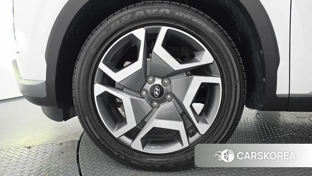 Hyundai The New Palisade id 5052694 из Кореи 27