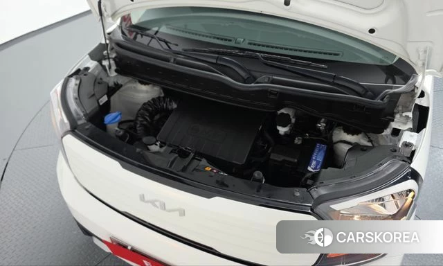 Kia The New Kia Ray id 5046469 из Кореи 25