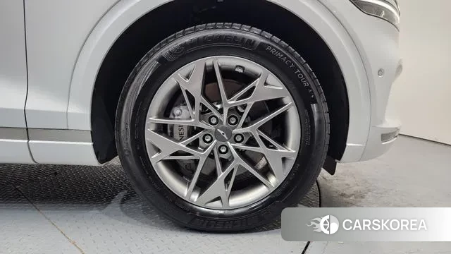 Genesis GV70 id 3684766 из Кореи 15