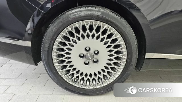 Genesis G80 (RG3) id 4996962 из Кореи 15
