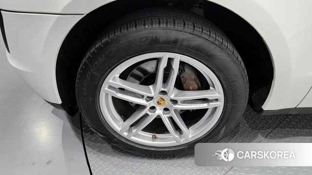 Porsche Macan id 4887373 из Кореи 15