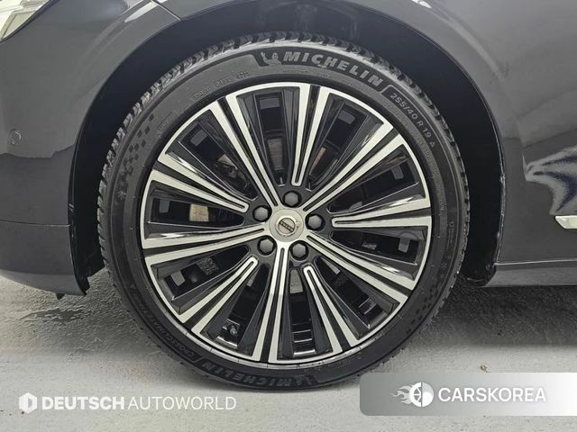 Volvo S90 id 5034601 из Кореи 15