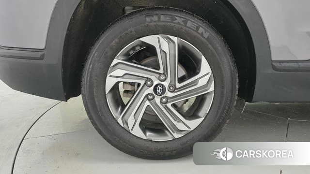 Hyundai The New Santa Fe id 4741213 из Кореи 15