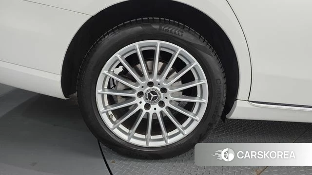 Mercedes-Benz E-Class W213 id 5027175 из Кореи 28