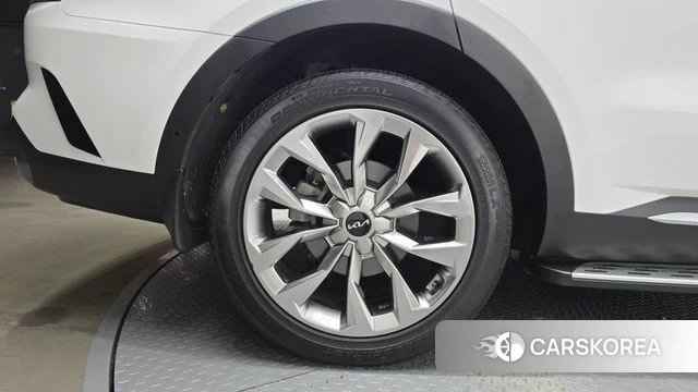 Kia Sorento 4th Generation id 4991866 из Кореи 15
