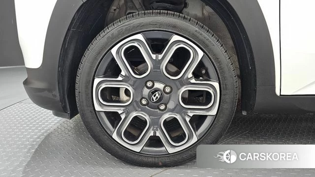 Hyundai Casper id 4779655 из Кореи 29
