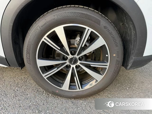 BYD Ato 3 id 5026059 из Кореи 10