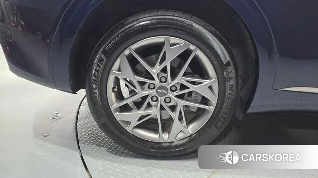 Genesis GV70 id 4951305 из Кореи 30