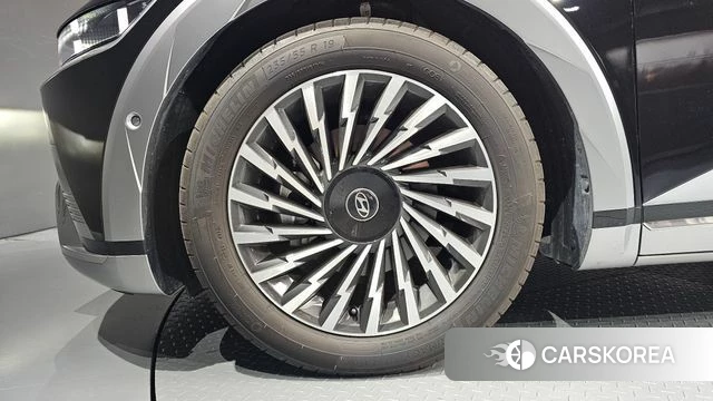 Hyundai The New Ionic 5 id 4773652 из Кореи 32