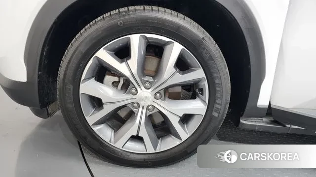 Hyundai Palisade id 3611696 из Кореи 15