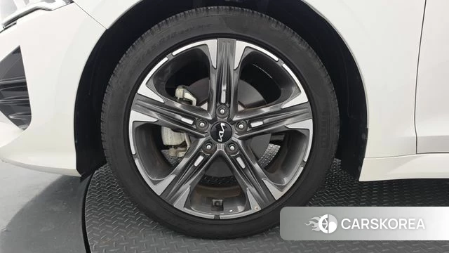 Kia K5 3rd generation id 5033491 из Кореи 23